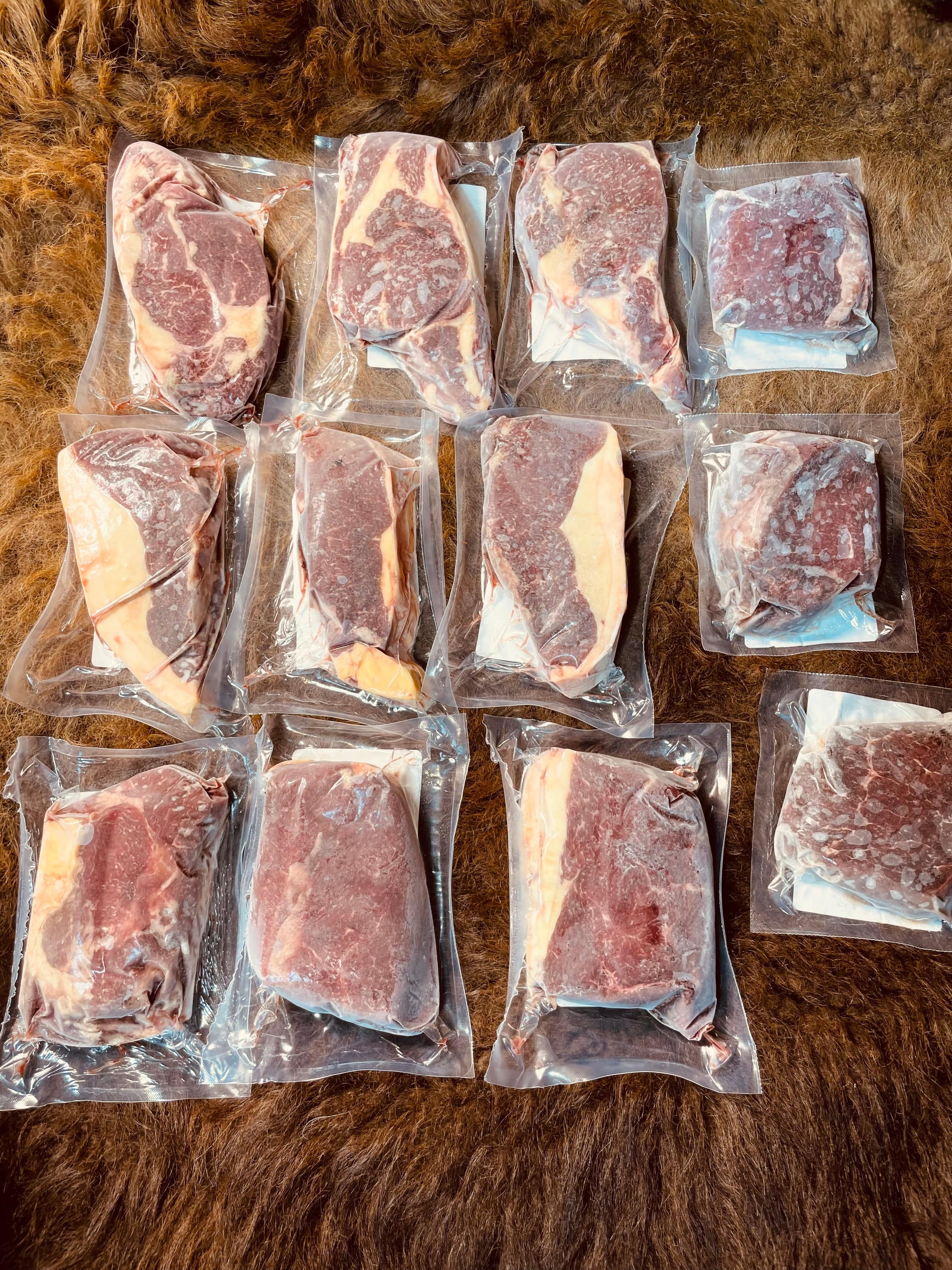 How Much Does Bison Meat Cost — and Why? A Rancher Breaks It Down