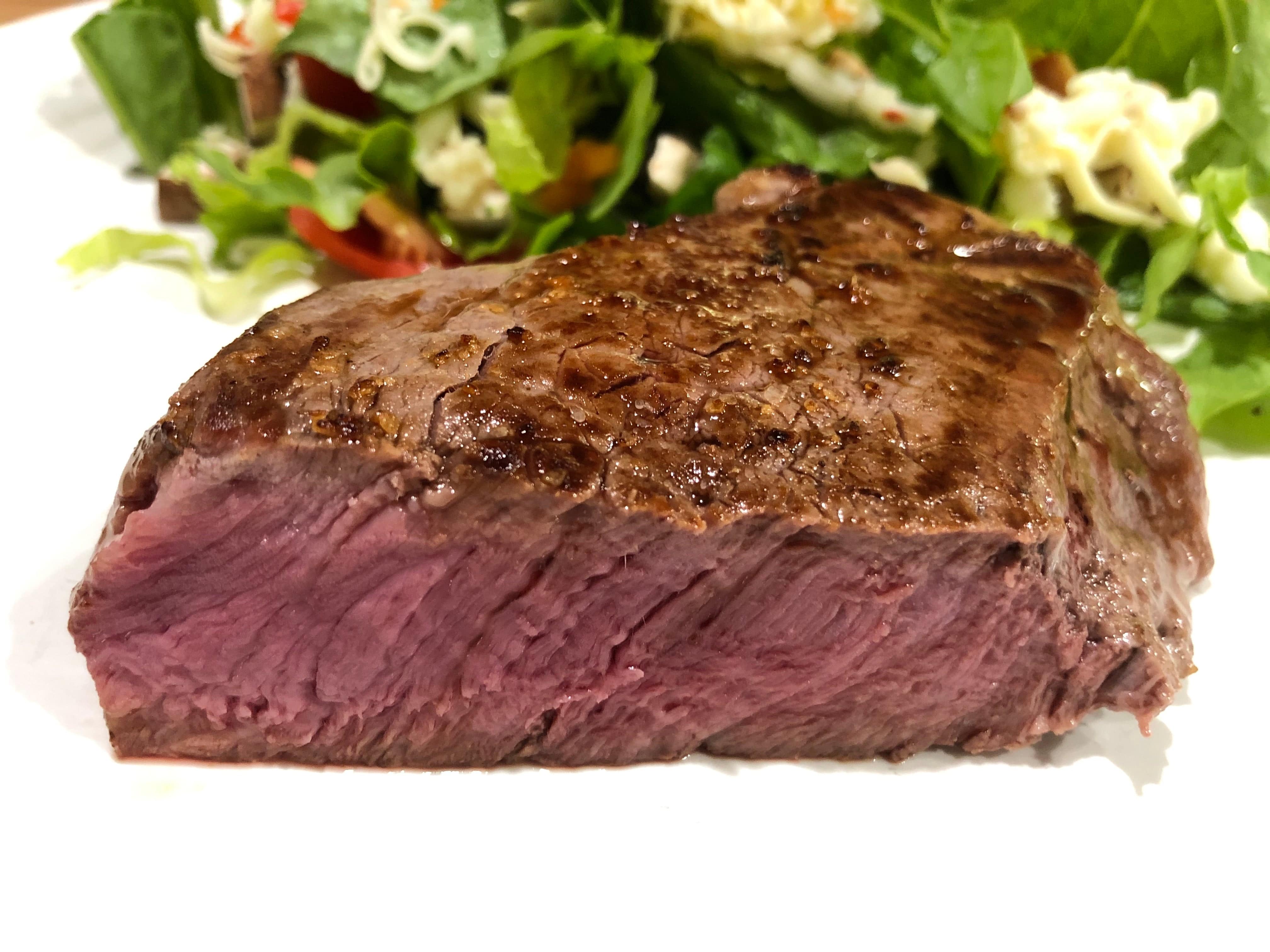 Natures -UNALTERED- Protein Club Medium Box
