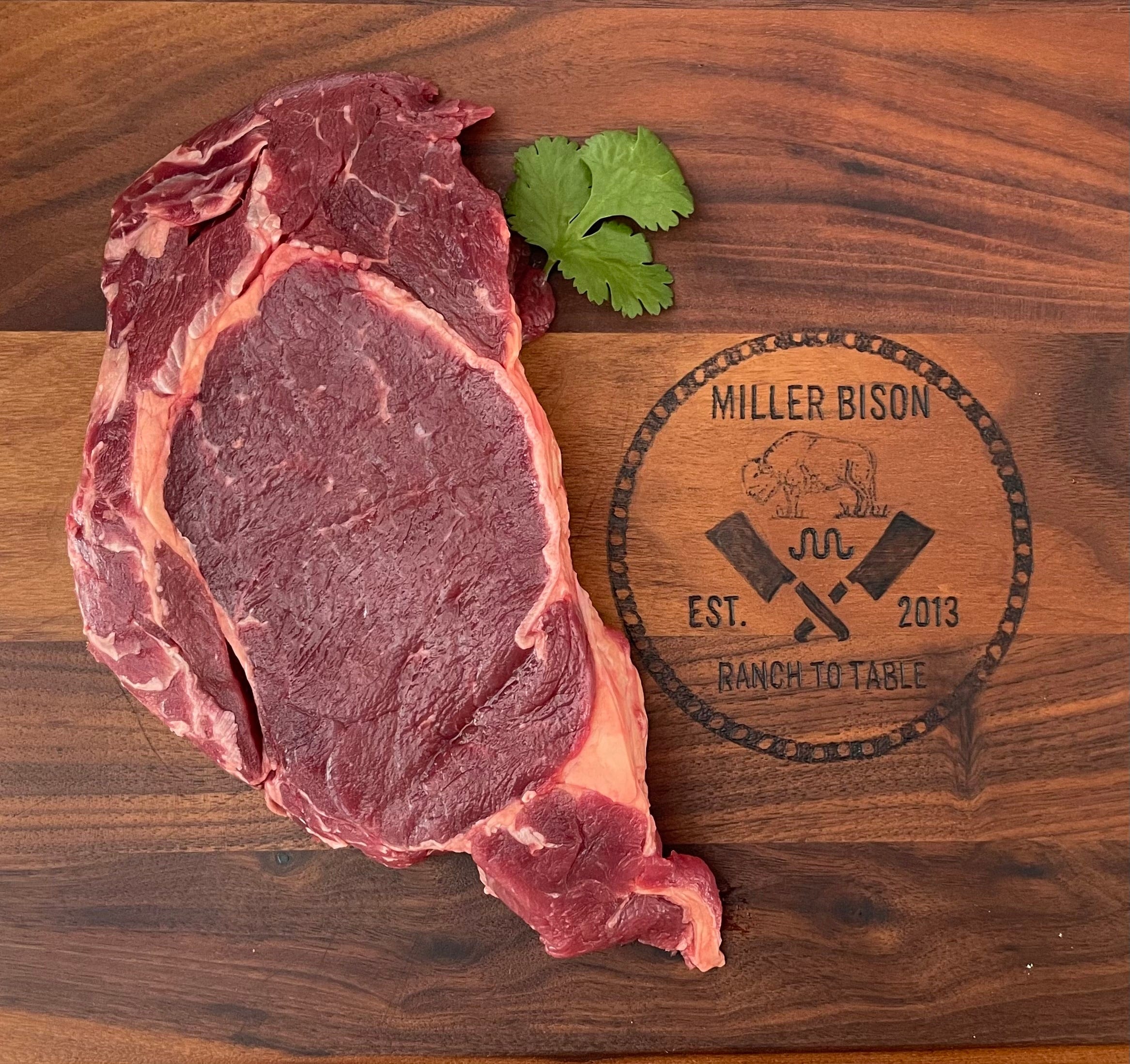 Wild West Steak Box