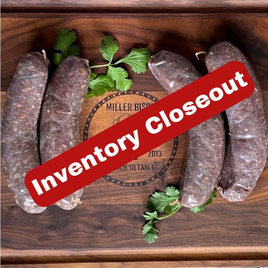 Sweet Italian Sausage