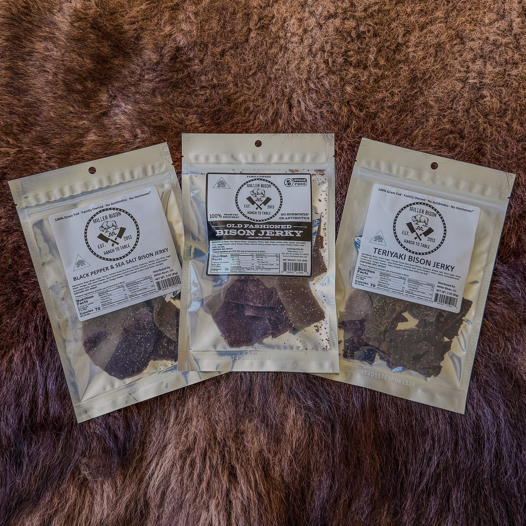 The Carnivore Snack Drawer: Real Meat Snacks for Between Real Meals