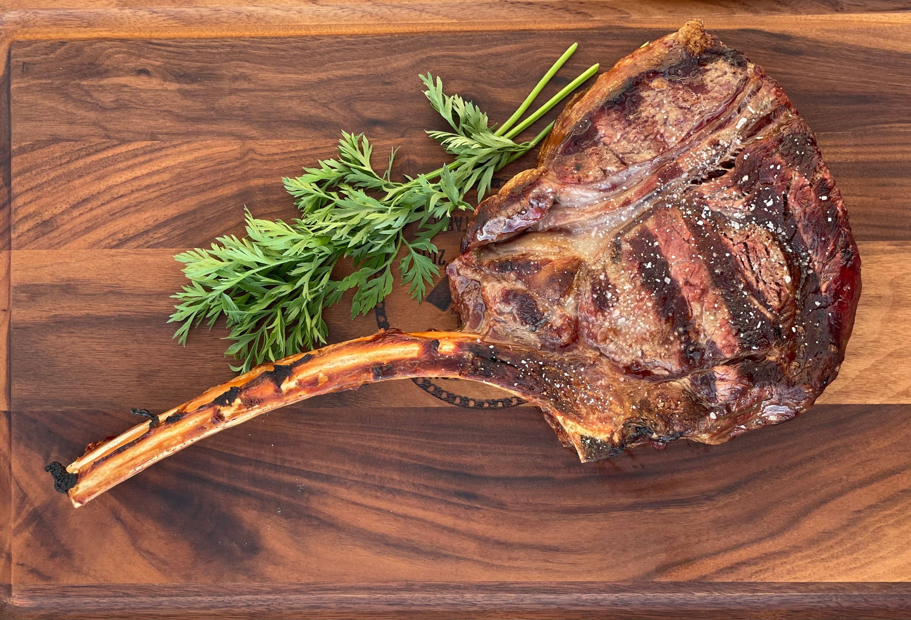 Bison vs. Beef: Which Protein Actually Fuels Performance?