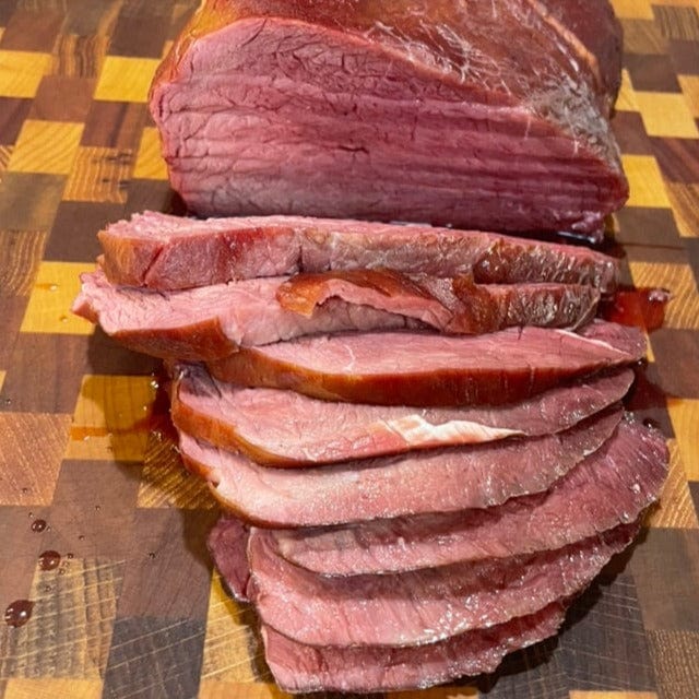 Sirloin Tip Roast