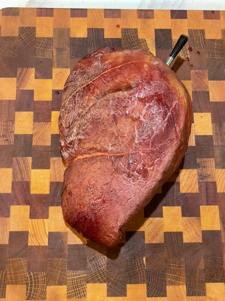 Sirloin Tip Roast