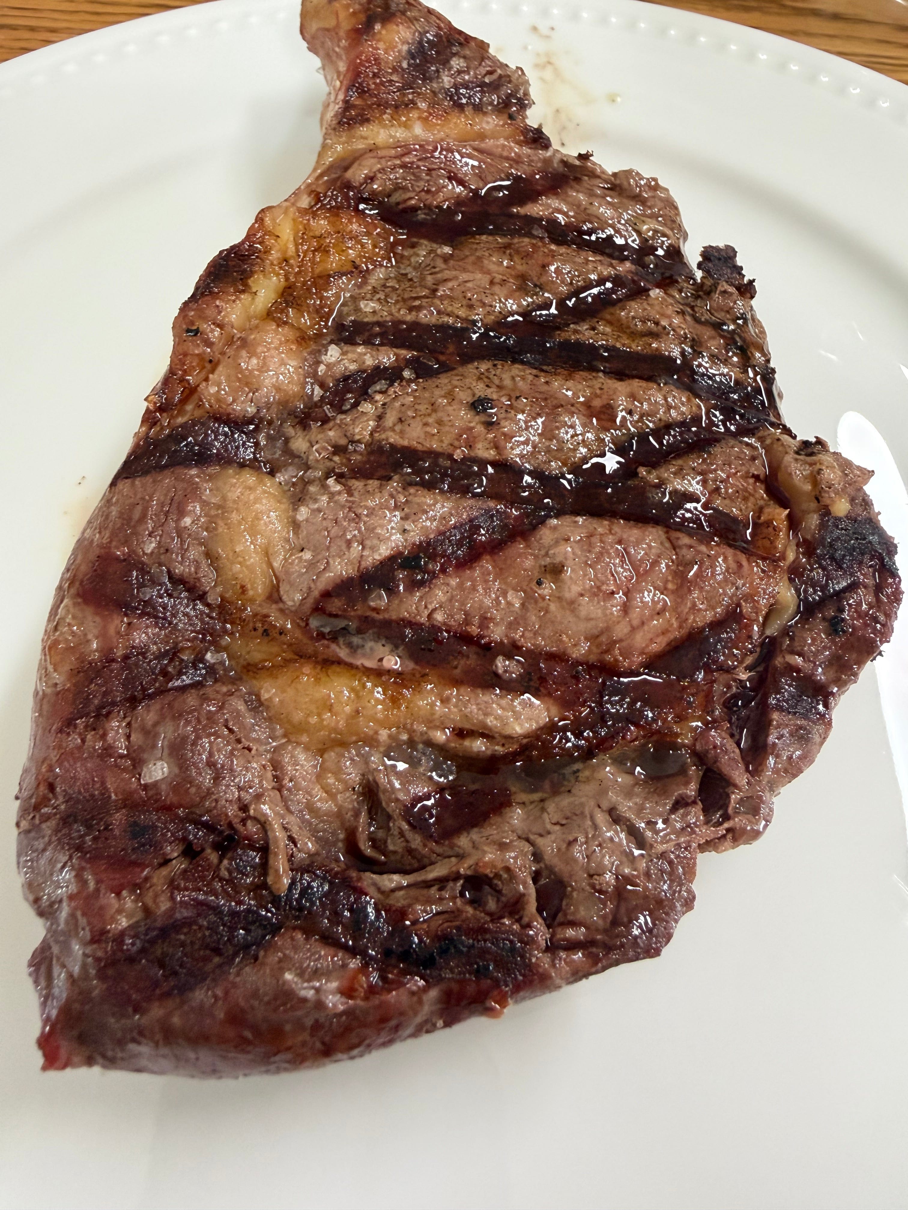 Wild West Steak Box