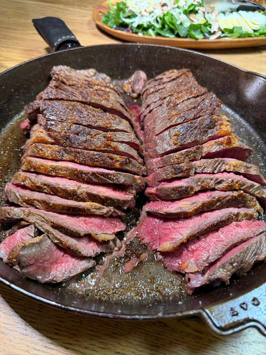 🇺🇸 American Legacy Box