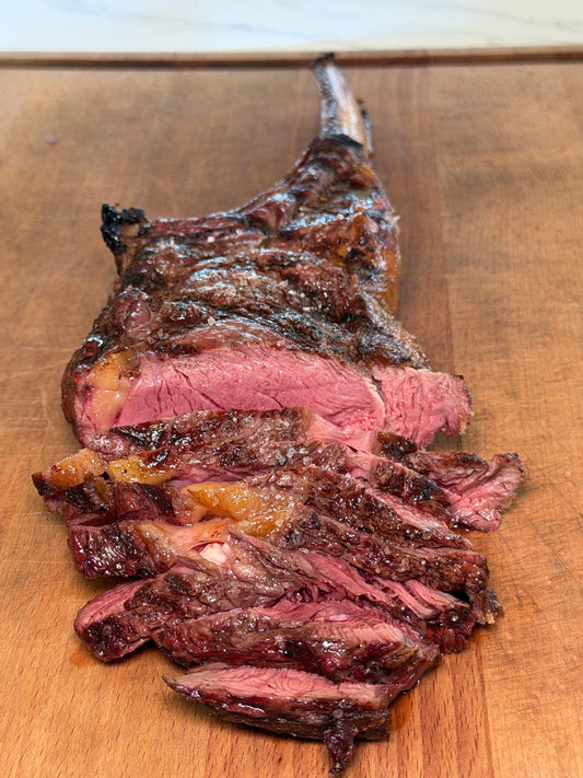 Tomahawk Steak