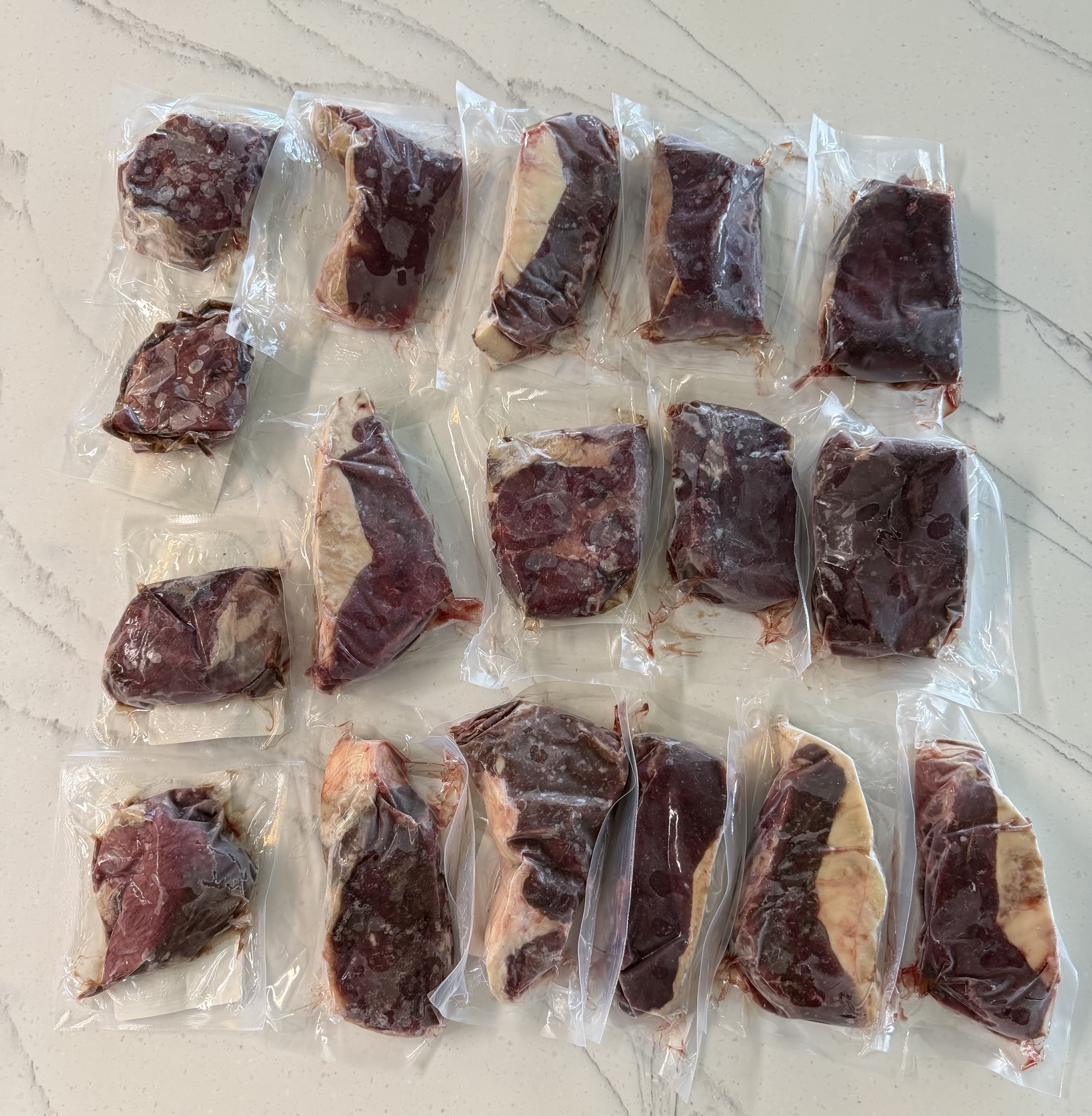 Rancher's Choice Steak Box