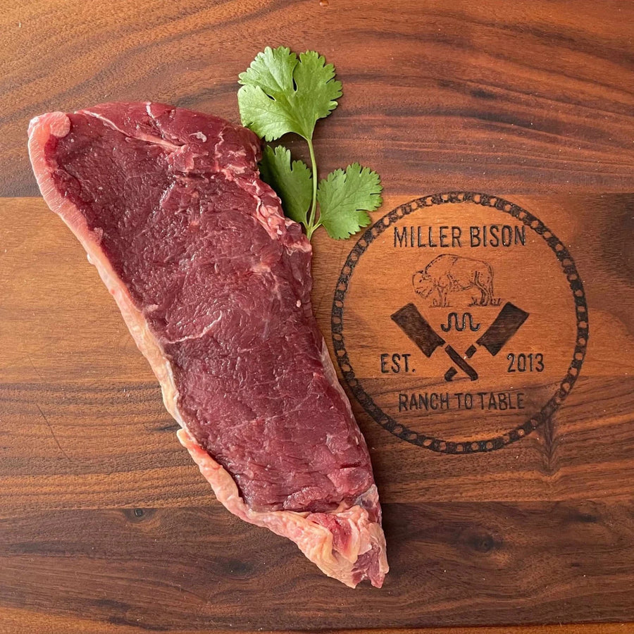 New York Strip Steak Box