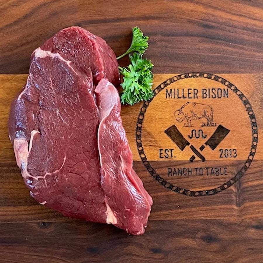 Top Sirloin Steak Box