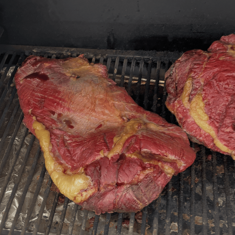 Whole Brisket