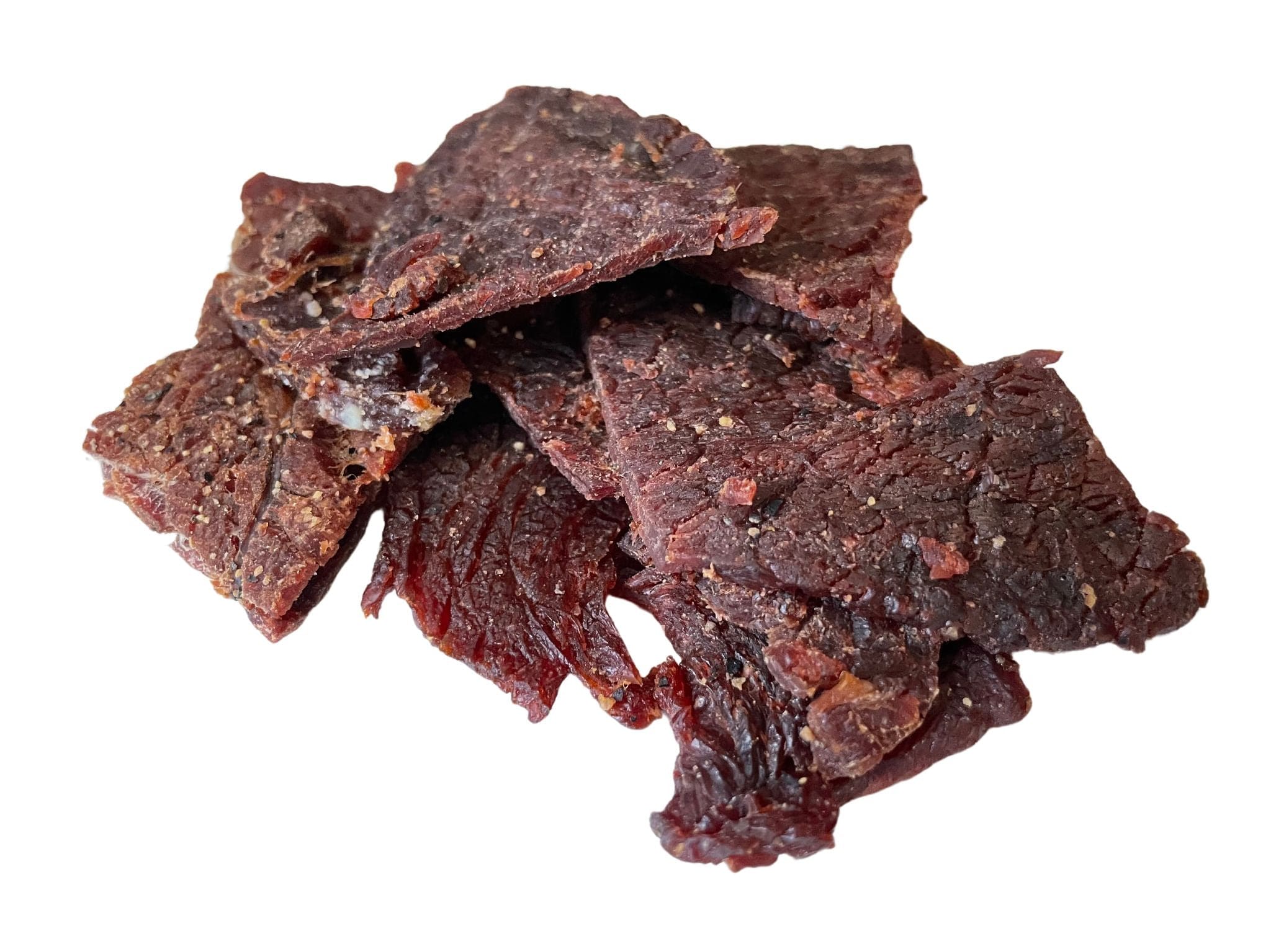 🎁 Free Gift: Bison Jerky (100% off)